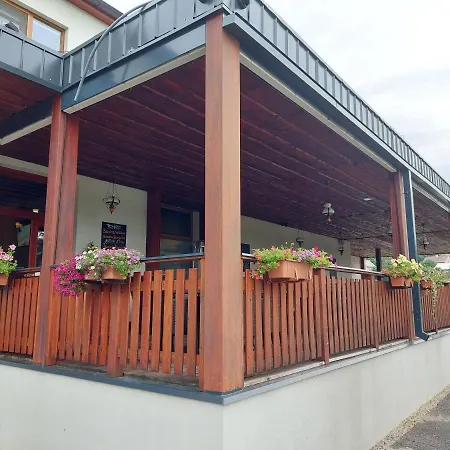Country Steak Restaurant