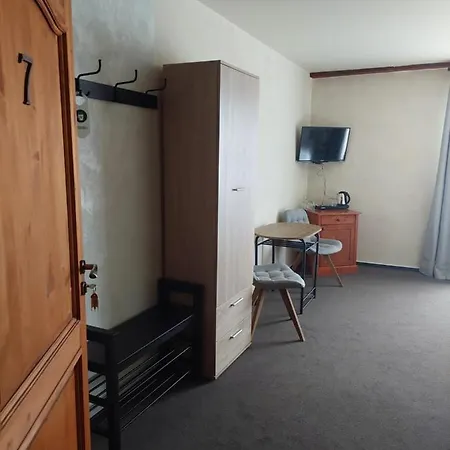 Country Steak Restaurant 招待所 3*