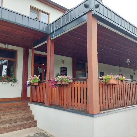 Country Steak Restaurant Vendégház 3*