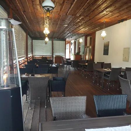 Country Steak Restaurant Lanškroun