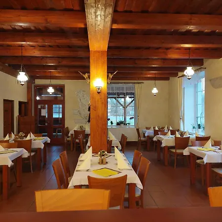 Country Steak Restaurant