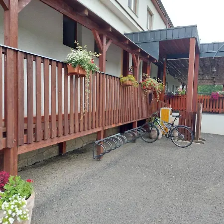 Country Steak Restaurant Vendégház