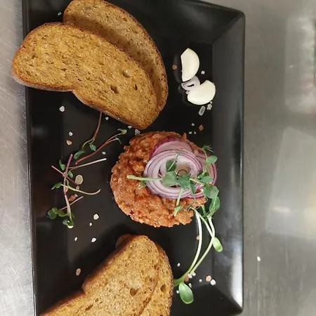 Country Steak Restaurant 3* Lanškroun