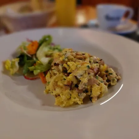 Vendégház Country Steak Restaurant 3*