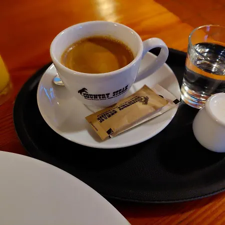 Vendégház Country Steak Restaurant