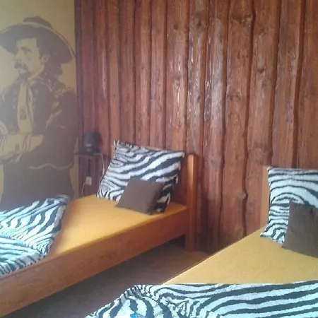 Country Steak Restaurant 3* Lanškroun