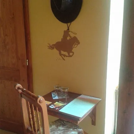 Country Steak Restaurant