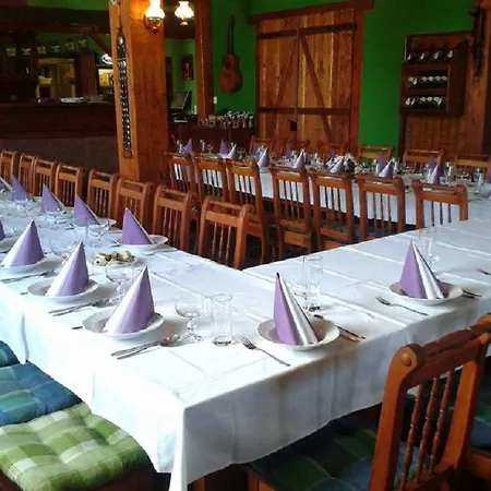 Country Steak Restaurant