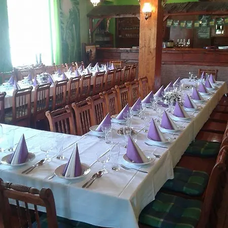 Gæstehus Country Steak Restaurant 3*