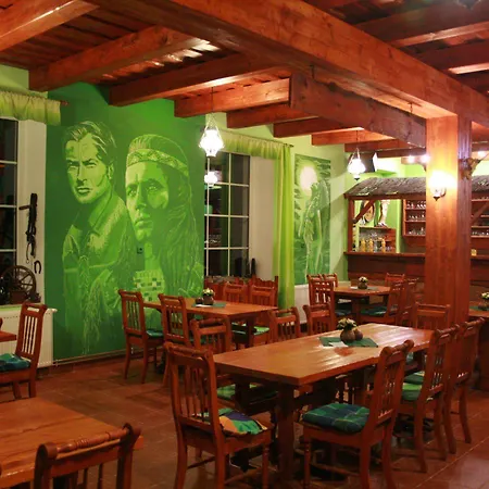 Country Steak Restaurant