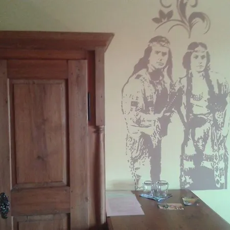 Vendégház Country Steak Restaurant 3*