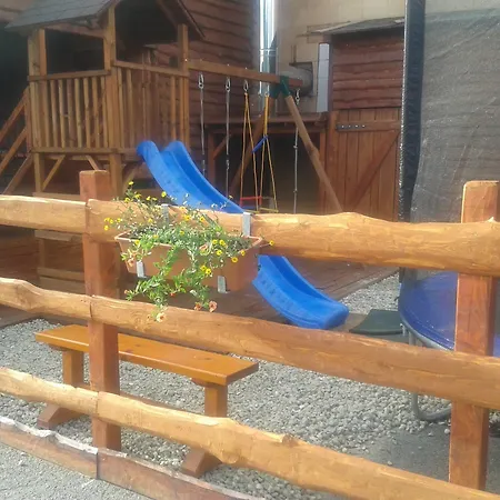Country Steak Restaurant 3*