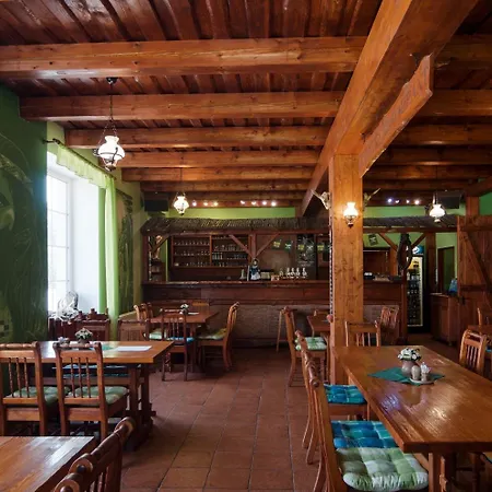Vendégház Country Steak Restaurant