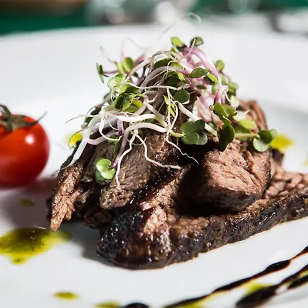 Country Steak Restaurant 3* Lanškroun