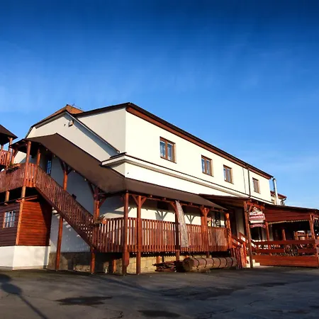 Country Steak Restaurant Vendégház 3*