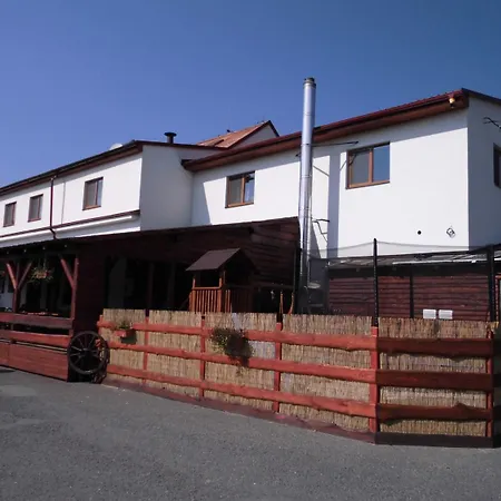 Country Steak Restaurant 3* Lanškroun
