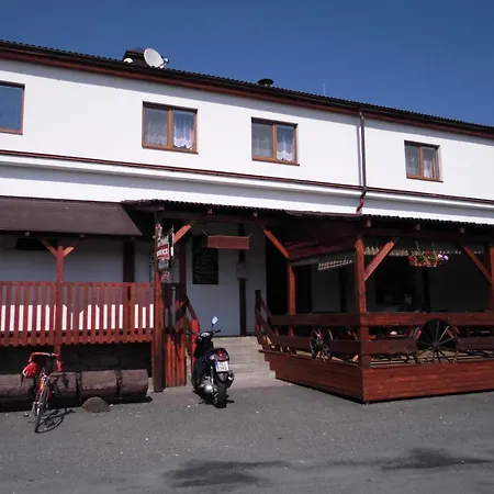 Country Steak Restaurant Lanškroun