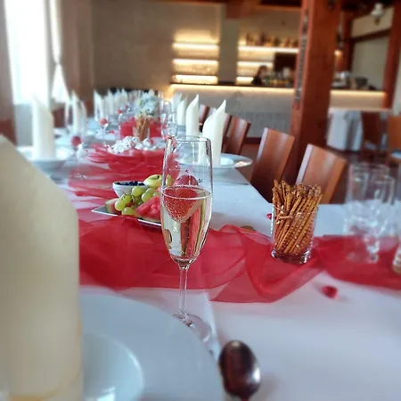 Vendégház Country Steak Restaurant