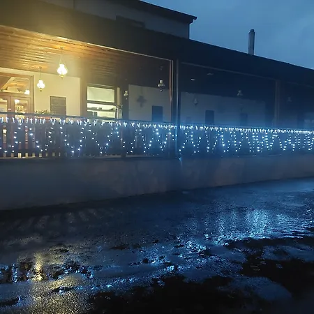 Country Steak Restaurant 3*
