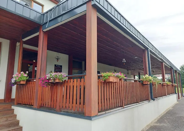 Country Steak Restaurant