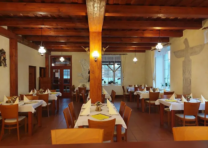 Country Steak Restaurant