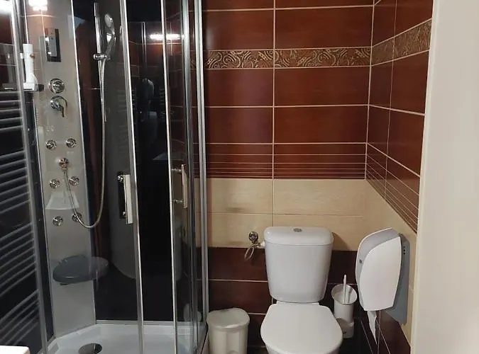 Country Steak Restaurant בית הארחה 3*