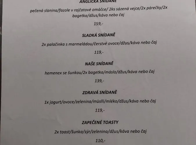 בית הארחה Country Steak Restaurant 3*