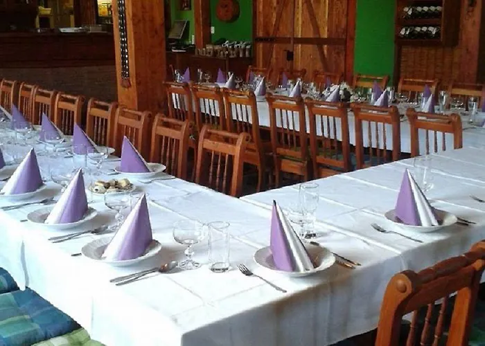 Country Steak Restaurant
