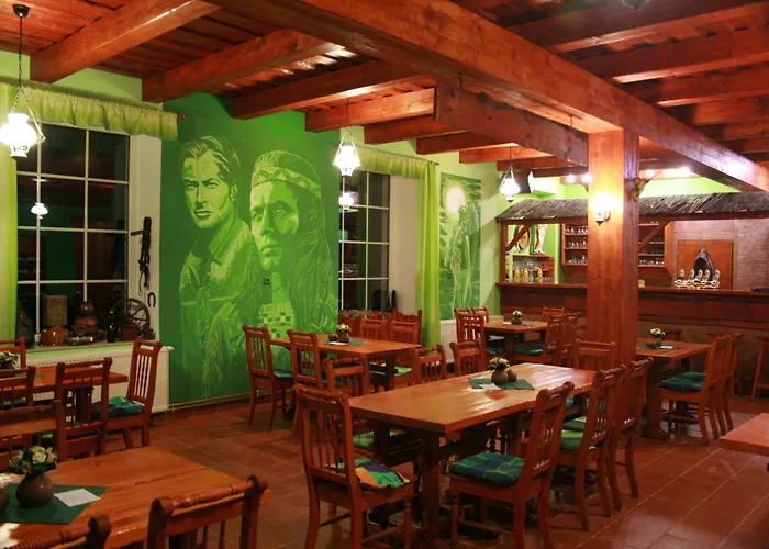 Country Steak Restaurant
