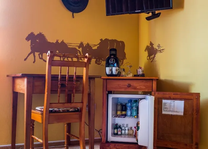 Country Steak Restaurant 3* Lanškroun